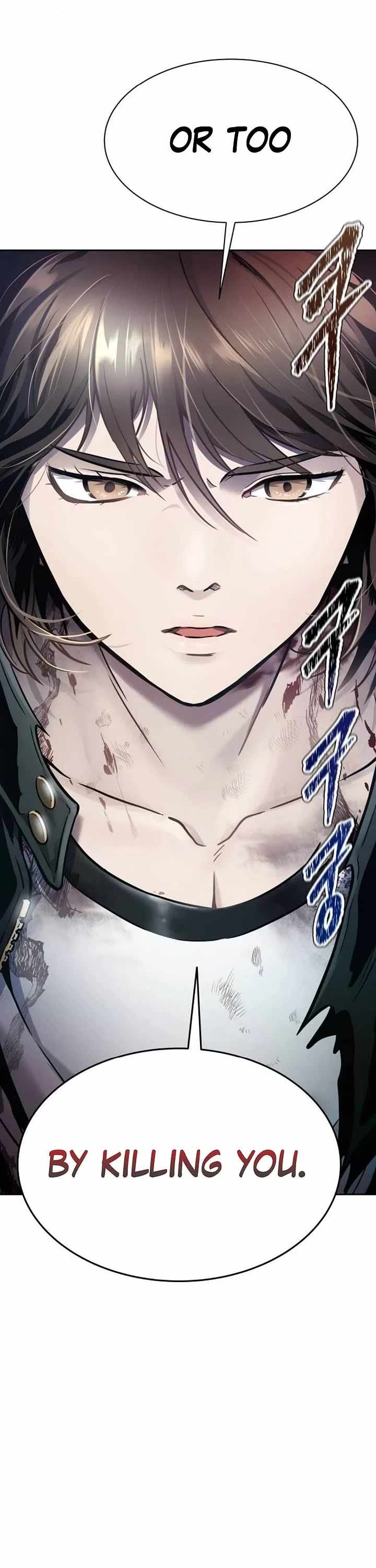 Tower of God Chapter 624 image 02